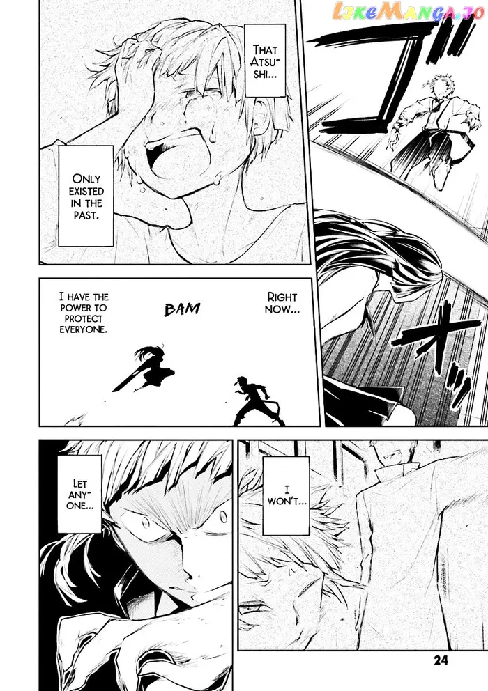 Bungou Stray Dogs Chapter 25 image 26_optimized